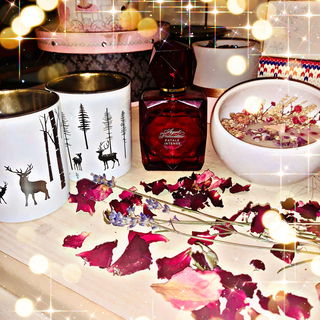 Fatale Intense Agent Pr...