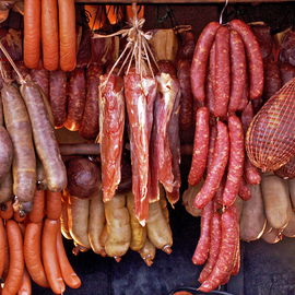 ...Wurst :)