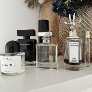 Current favorites, Marc...