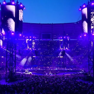 Metallica - 26. Mai 202...