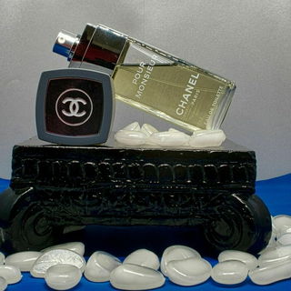 Pour Monsieur Eau de To...