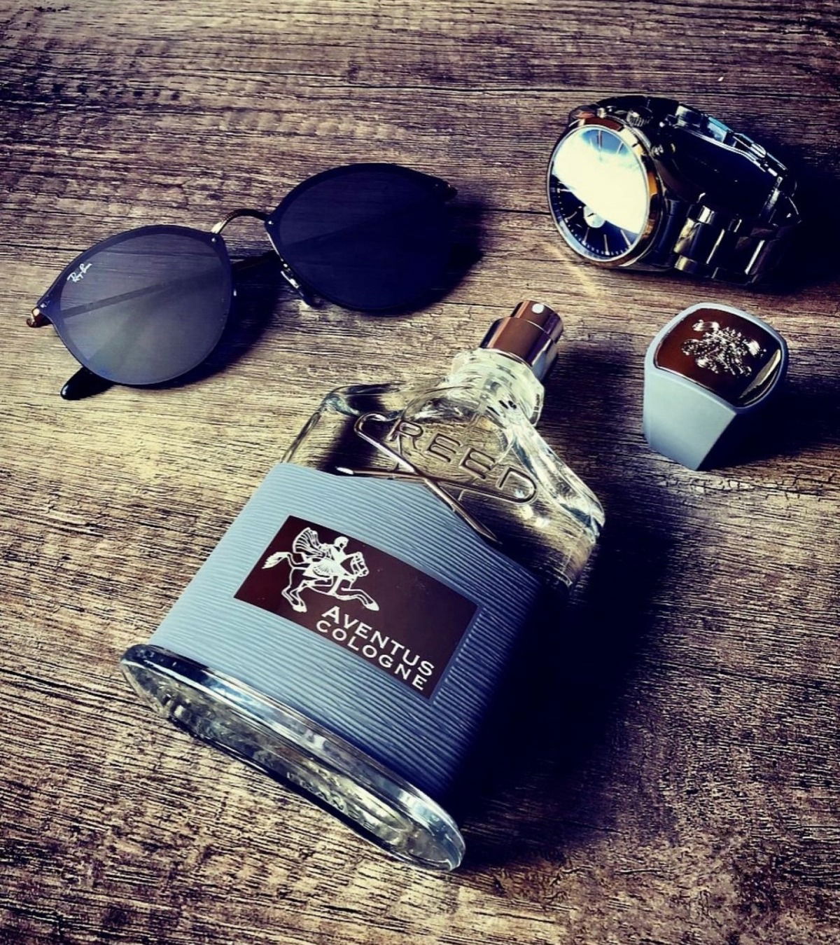 Creed Aventus Cologne