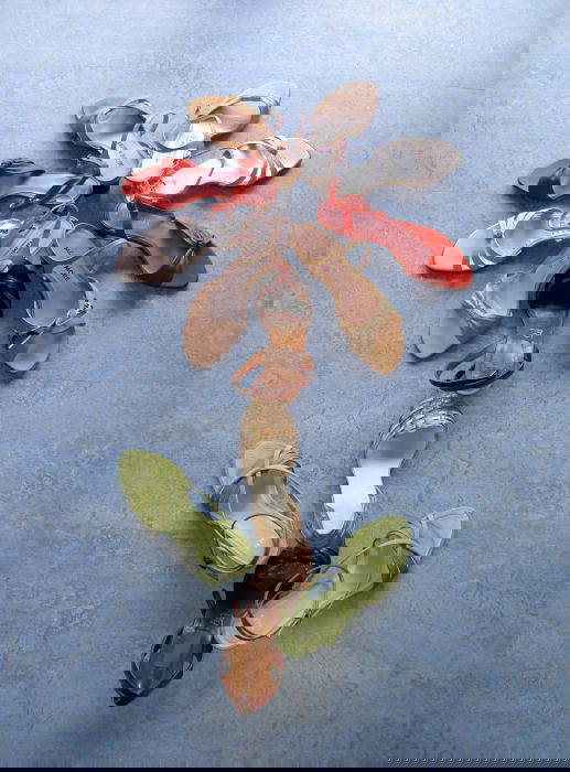 Eine weitere meiner zahlreichen Leidenschaften