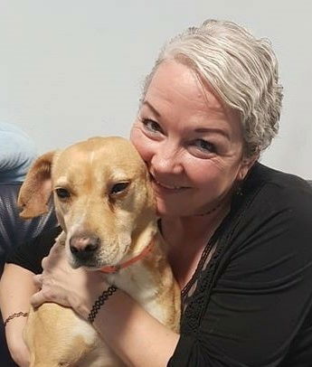 04.03.20 - Linda, frisch aus Portugal eingeflogen