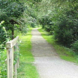 ...der Weg ist das Ziel...