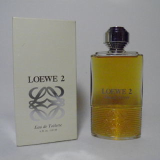 Loewe 2 120ml EdT Splas...