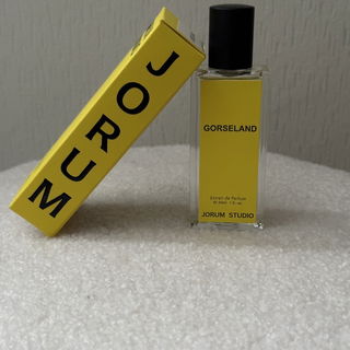 Interessant der Gorsela...