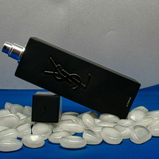 MYSELF Le Parfum von Yv...