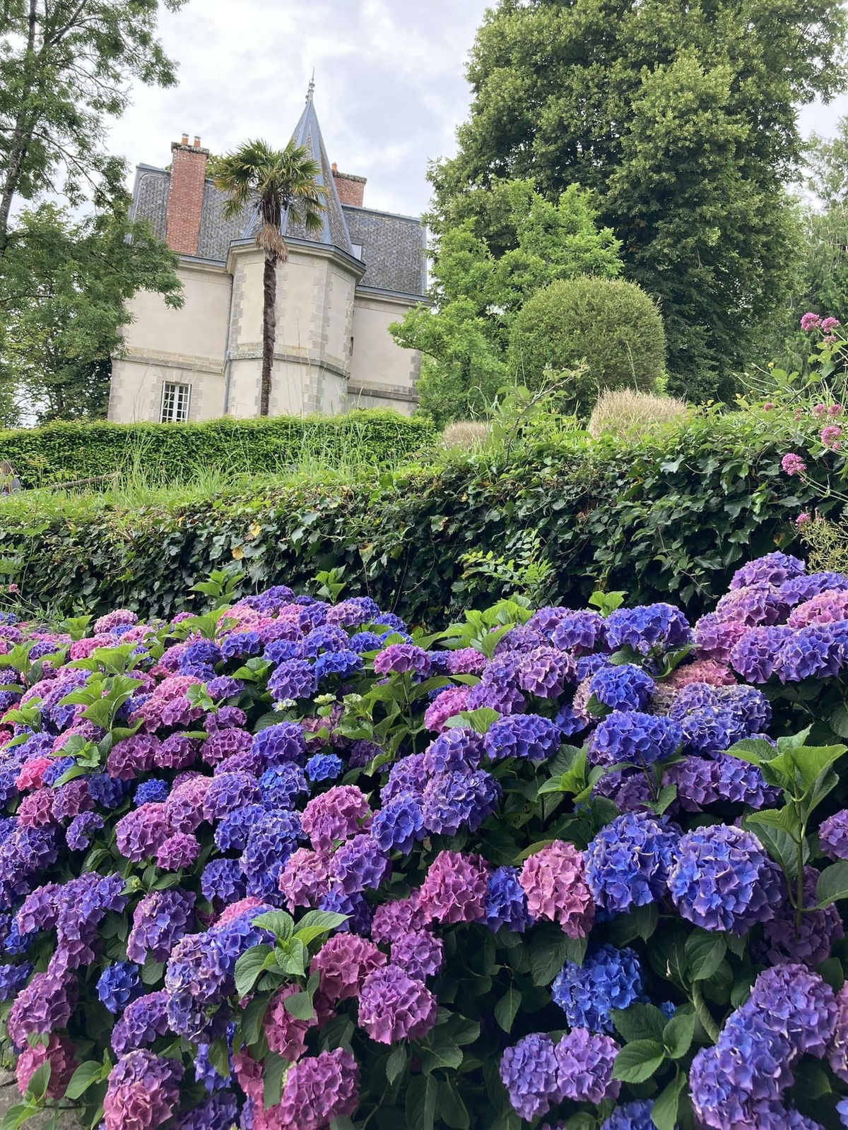 Rochefort-en- Terre