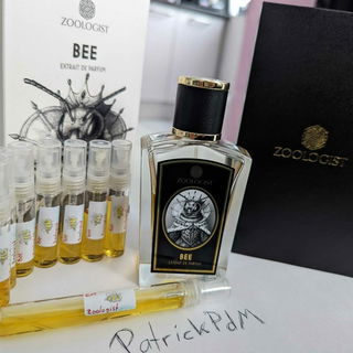 Beeeeee Sharing