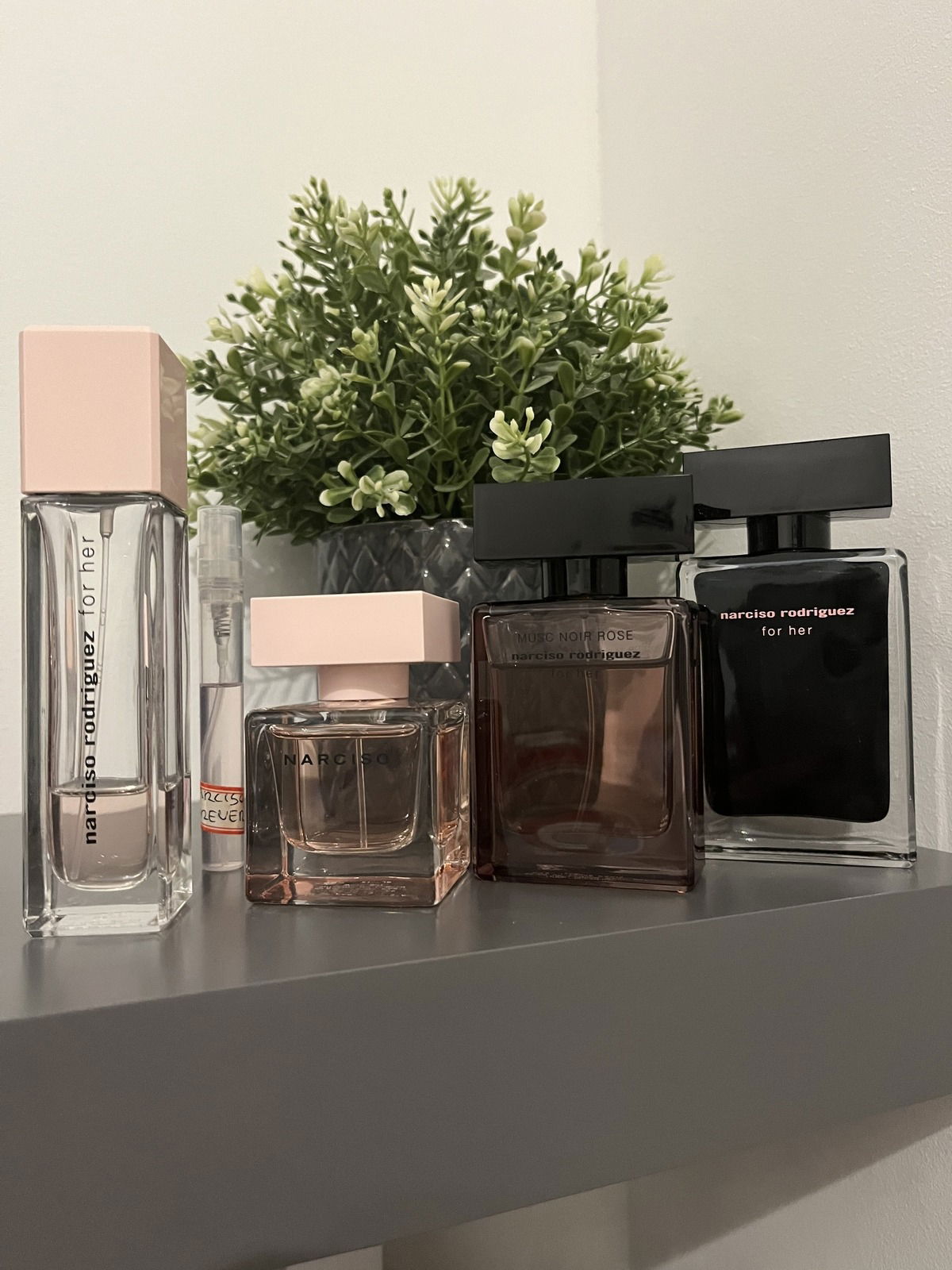 Narciso Liebe 🩷🖤