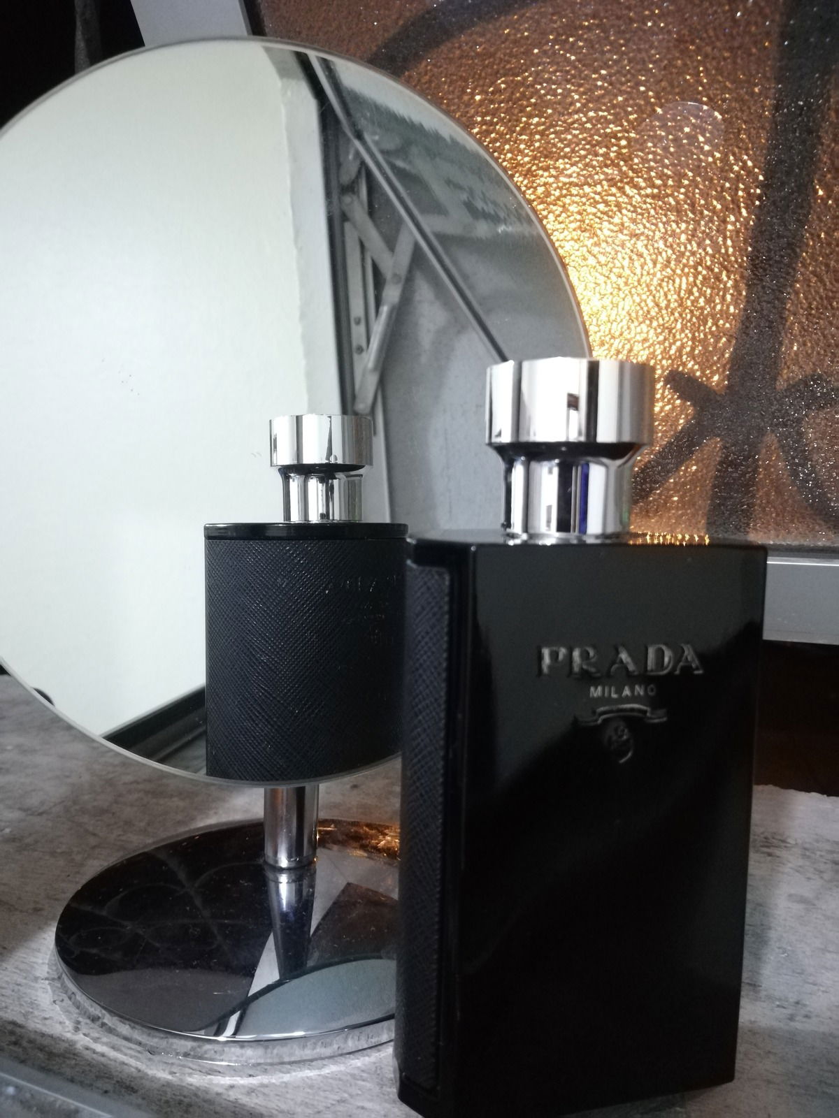 L'Homme Intense Prada