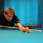 I love Pool-Billiards...
