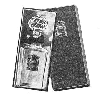 Finale, Parfum, J.F. Sc...