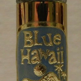 Vintage Blue Hawaii by ...