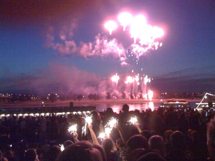 Japantag in Düsseldorf