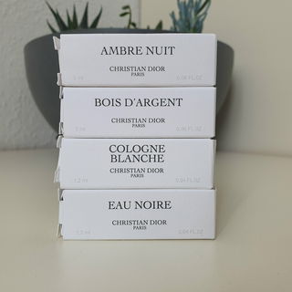 Christian Dior La Colle...