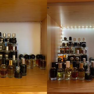 Kleine Slumberhouse-Col...