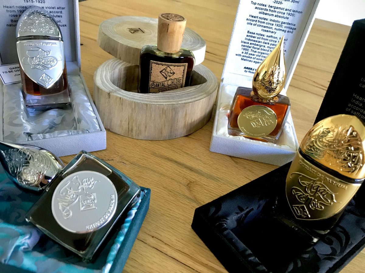 Herzlich willkommen in meiner Sammlung