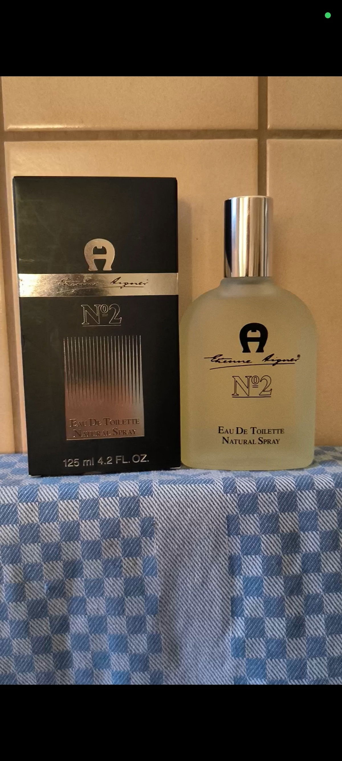 Etienne Aigner N⁰2