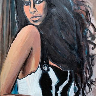 Amy Winehouse Back to b...