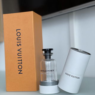 Und dieses Packaging