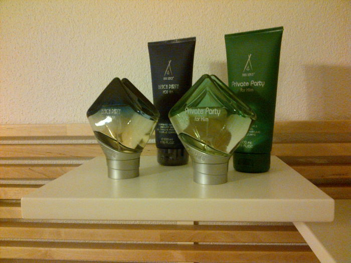 Beach Party for Him, Private Party for Him von NIKKI Beach