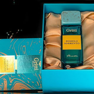 Pomelo Sorrento von Gri...