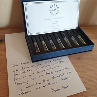 Sehr sehr nette Mensche...