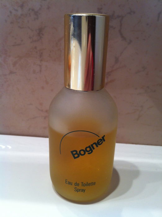 ? von Bogner