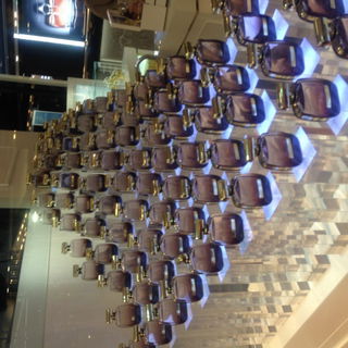 2015 Nina Ricci, Paris...