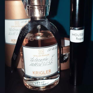 Für alle Greenies ein ...