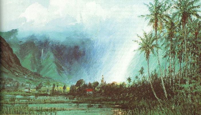 Oahu