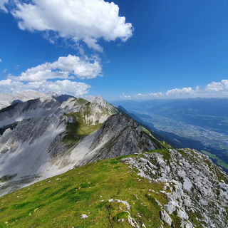 Hafelekar - Innsbruck...