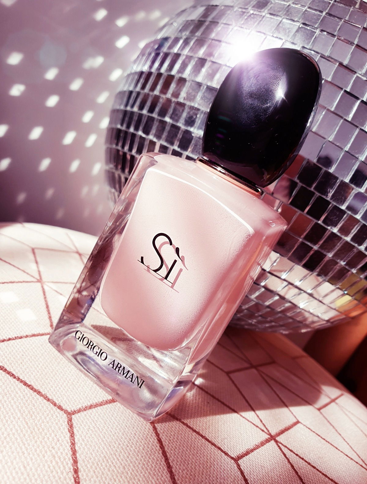 ♡Armani Sì Fiori♡
