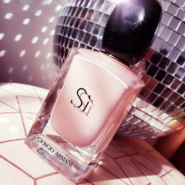 ♡Armani Sì Fiori♡