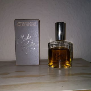 charlie revlon concentr...