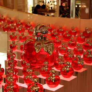 Nina Ricci - Nina - Dek...