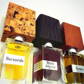 Nasomatto collection