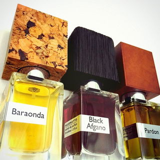 Nasomatto collection