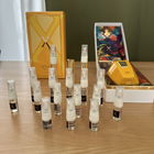 Sharing Erba Gold