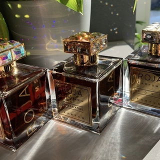Roja Parfums Musk Aoud ...