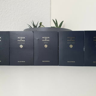 Sakura, Lily of the Val...