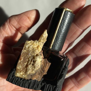 Inspiriert durch ElAtta...