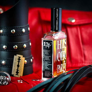 Abgelehntes Parfumfoto:...