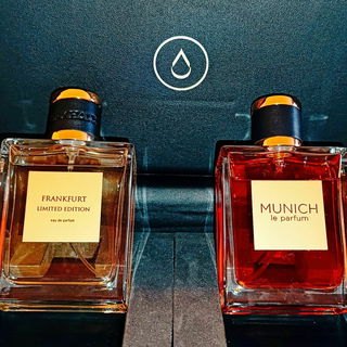 Frankfurt Limited Editi...