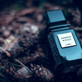 Amber Wood - Ajmal