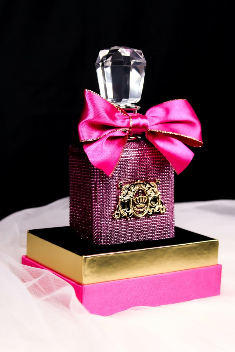 Viva La Juicy Pure Parfum Limited Edition 2017 (Macy's Exclusive)