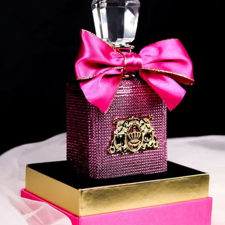 Viva La Juicy Pure Parf...