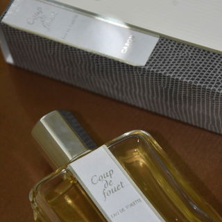 Coup de Fouet, Caron